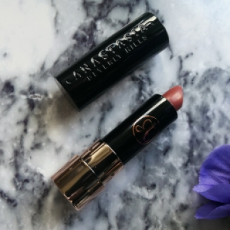 Anastasia Beverly Hills Matte Lipstick in 'Spice'