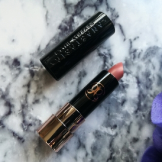 Anastasia Beverly Hills Matte Lipstick in 'Kiss'